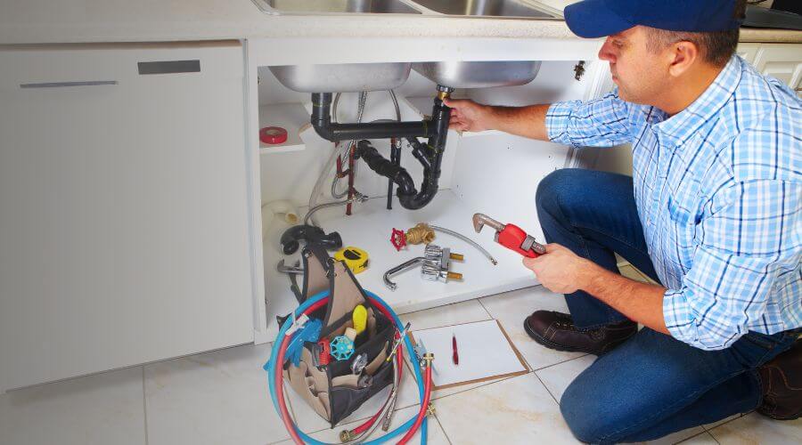 Professional expert plumbing services in Worcester, PA